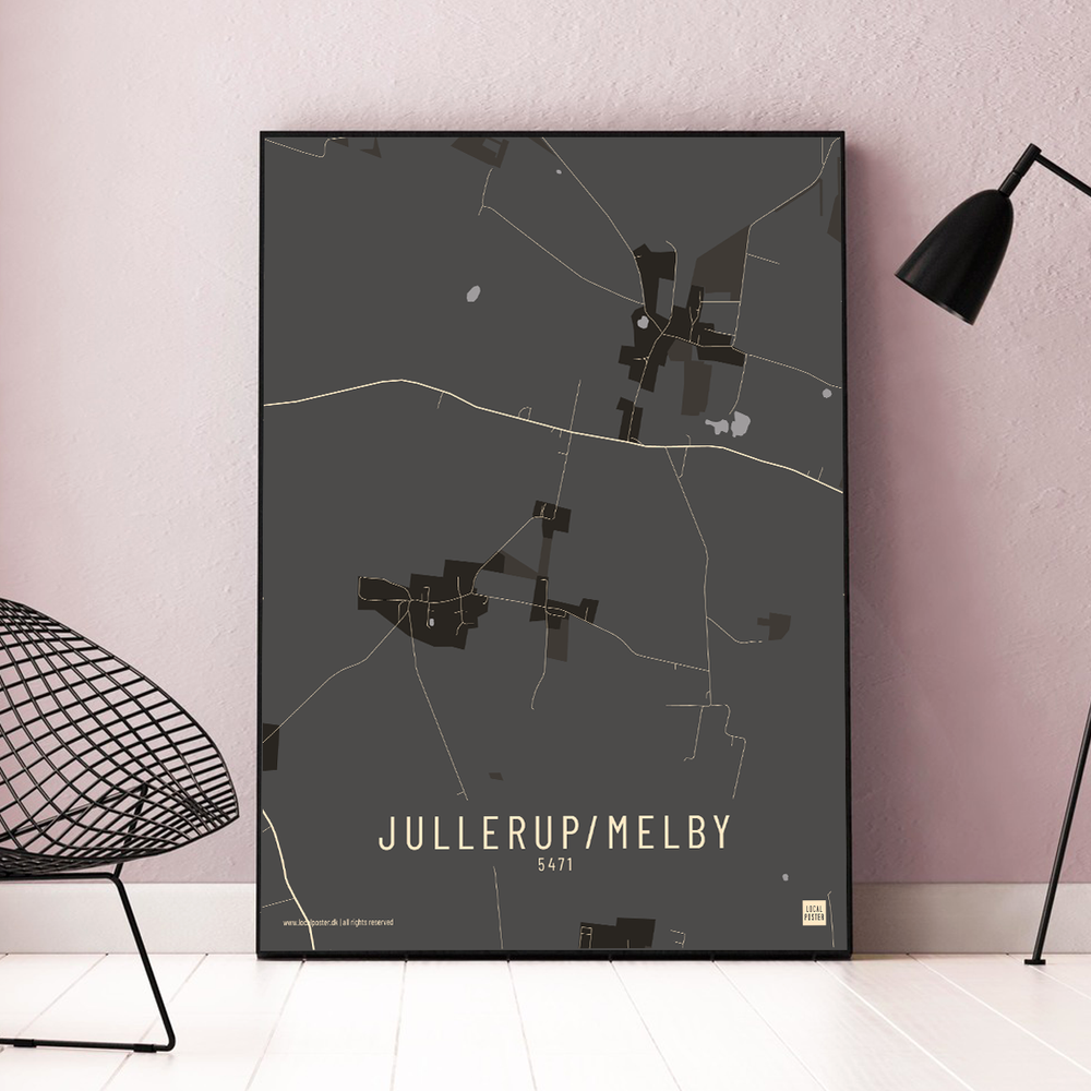 Jullerup-Melby