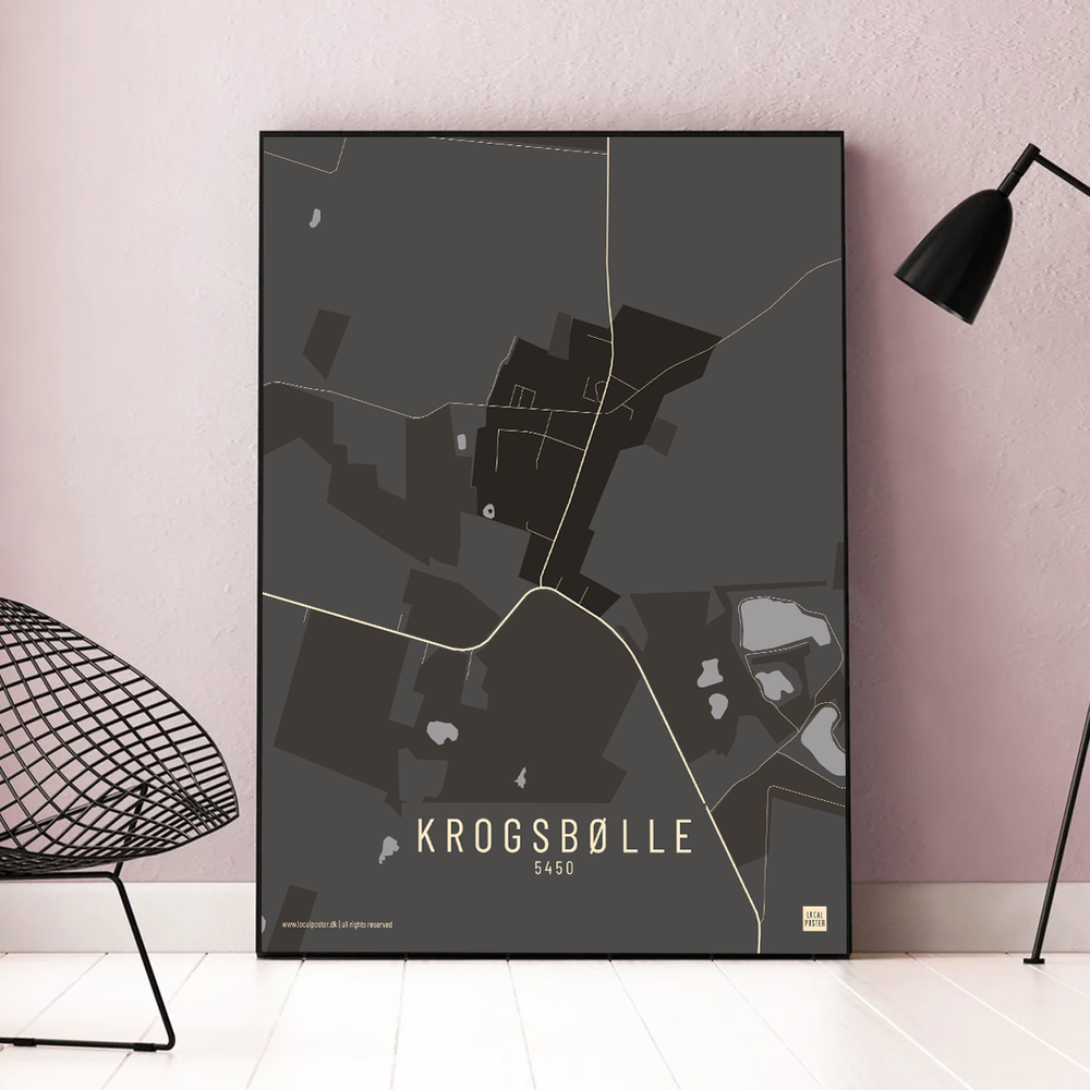 Krogsbølle