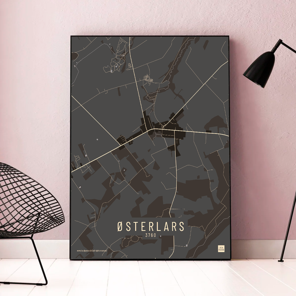 Østerlars