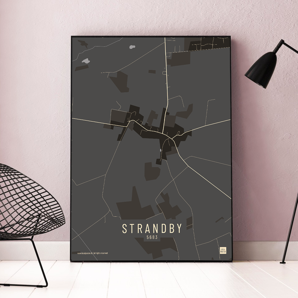 Strandby