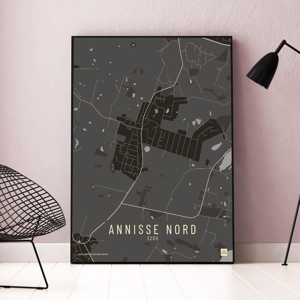 Annisse Nord