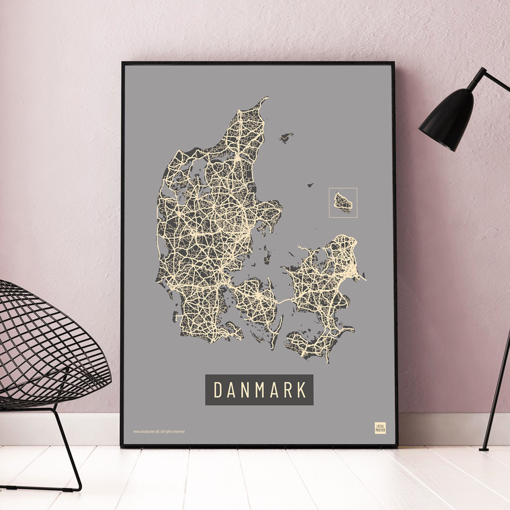 Danmark