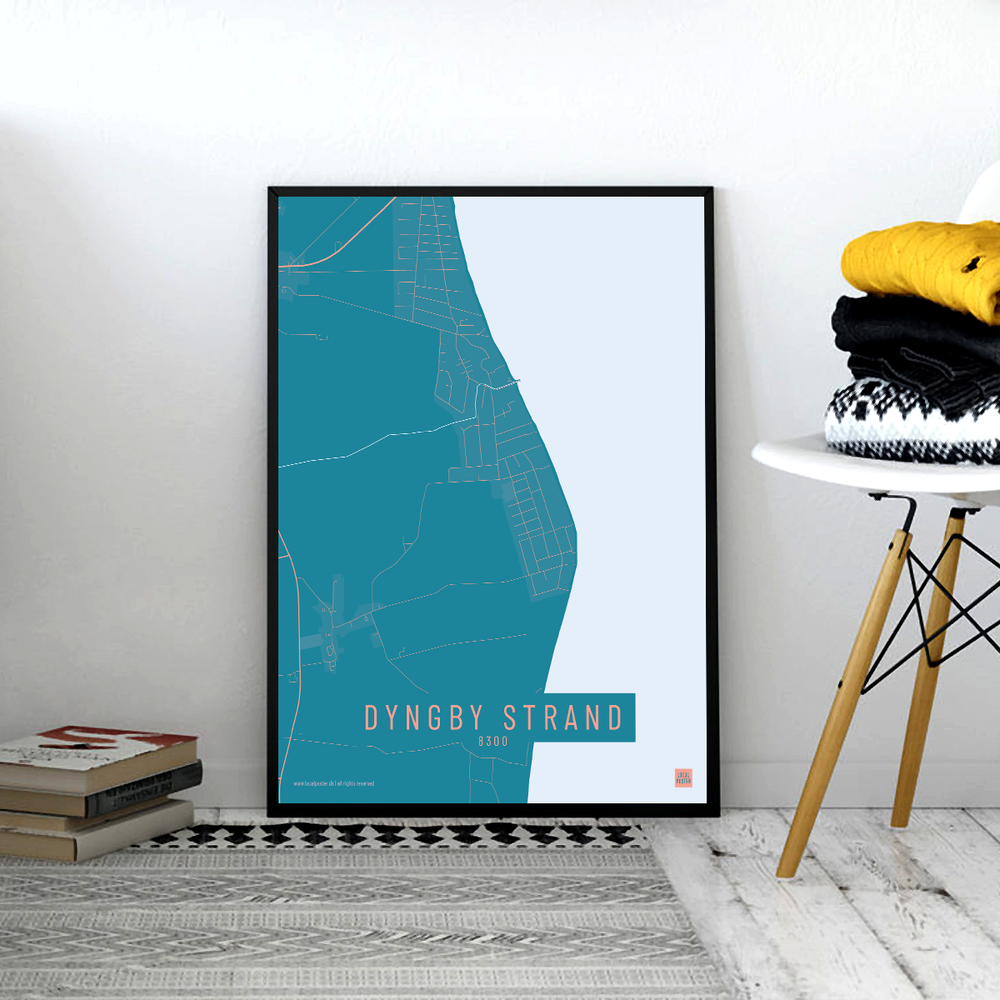 Dyngby Strand