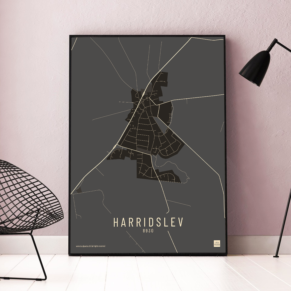 Harridslev