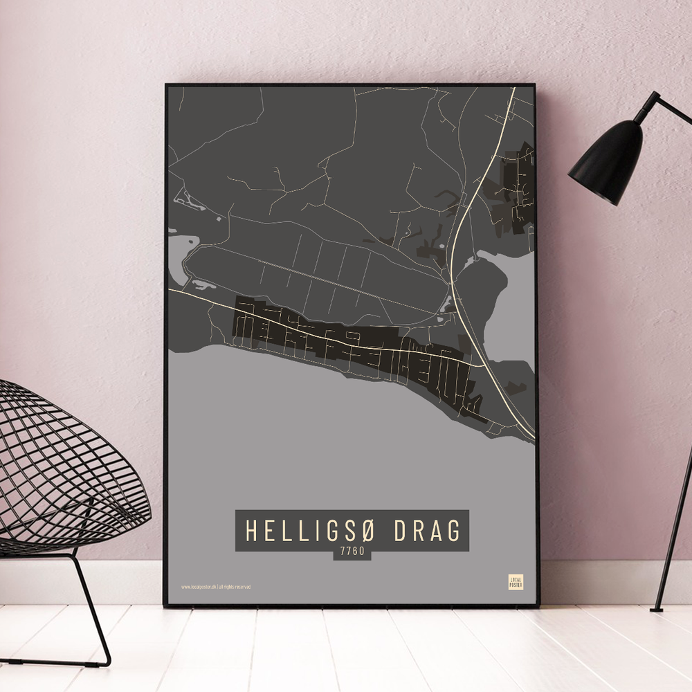 Helligsø Drag