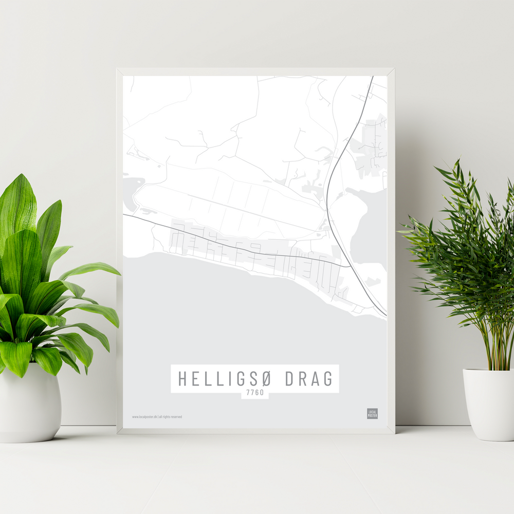 Helligsø Drag
