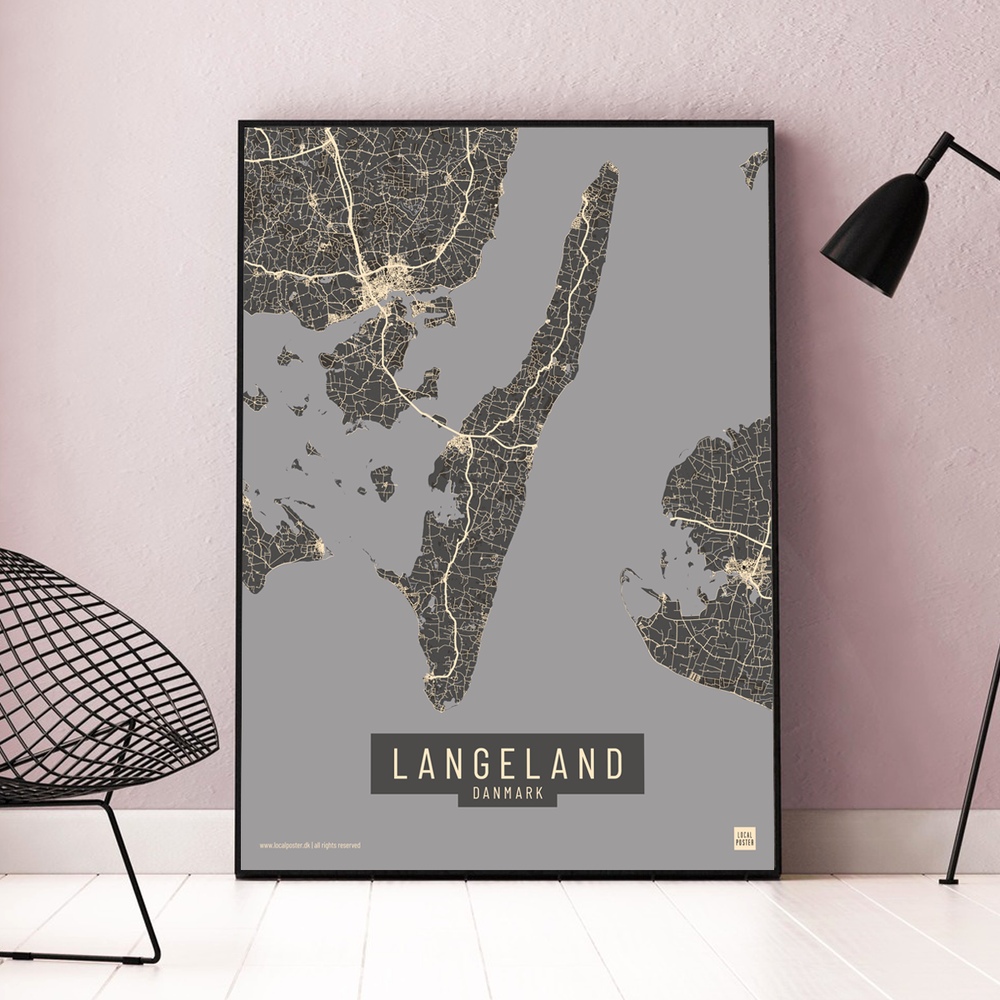 Langeland