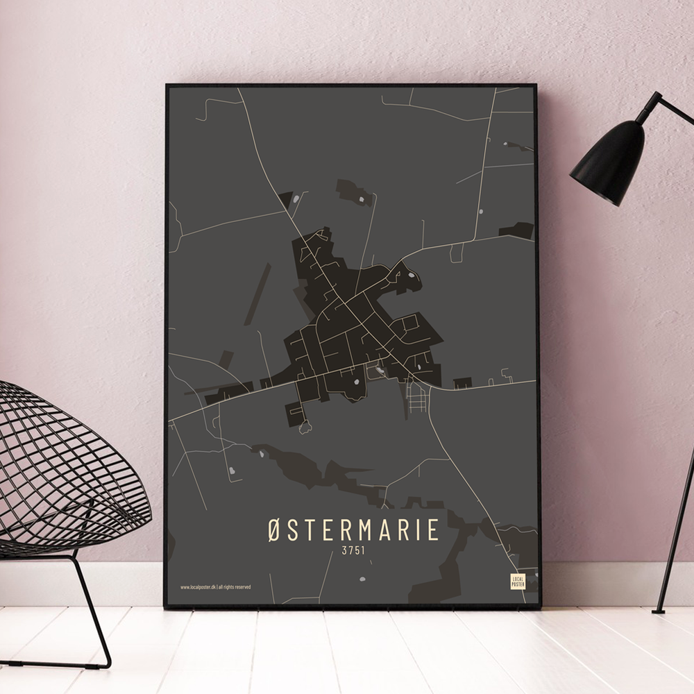 Østermarie