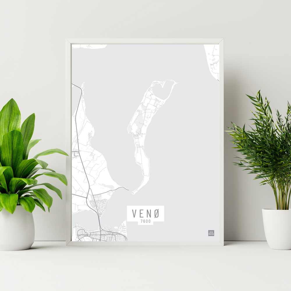 Venø