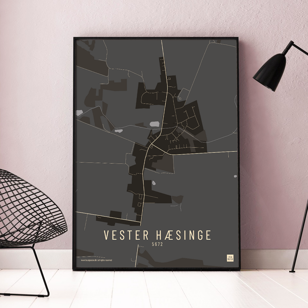 Vester Hæsinge