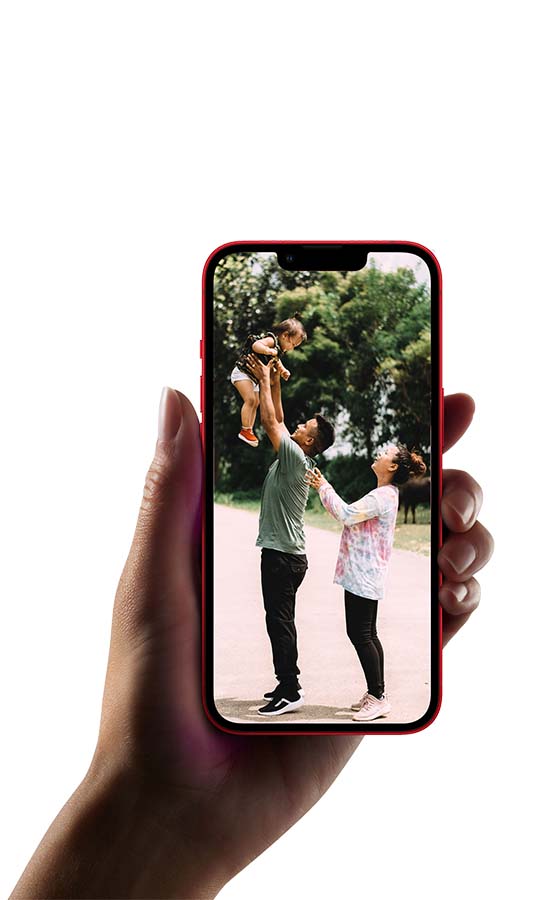 FÅ DIT MOBIL FOTOS SOM PLAKATER!